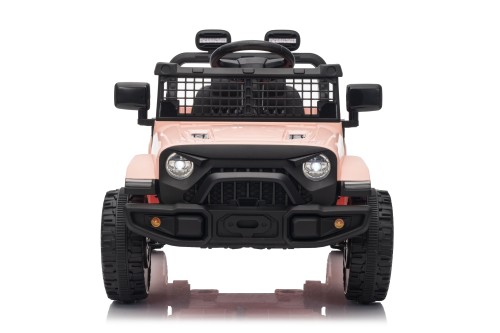 MP3 Music & One-Touch Start – 12V LED Headlight Kit