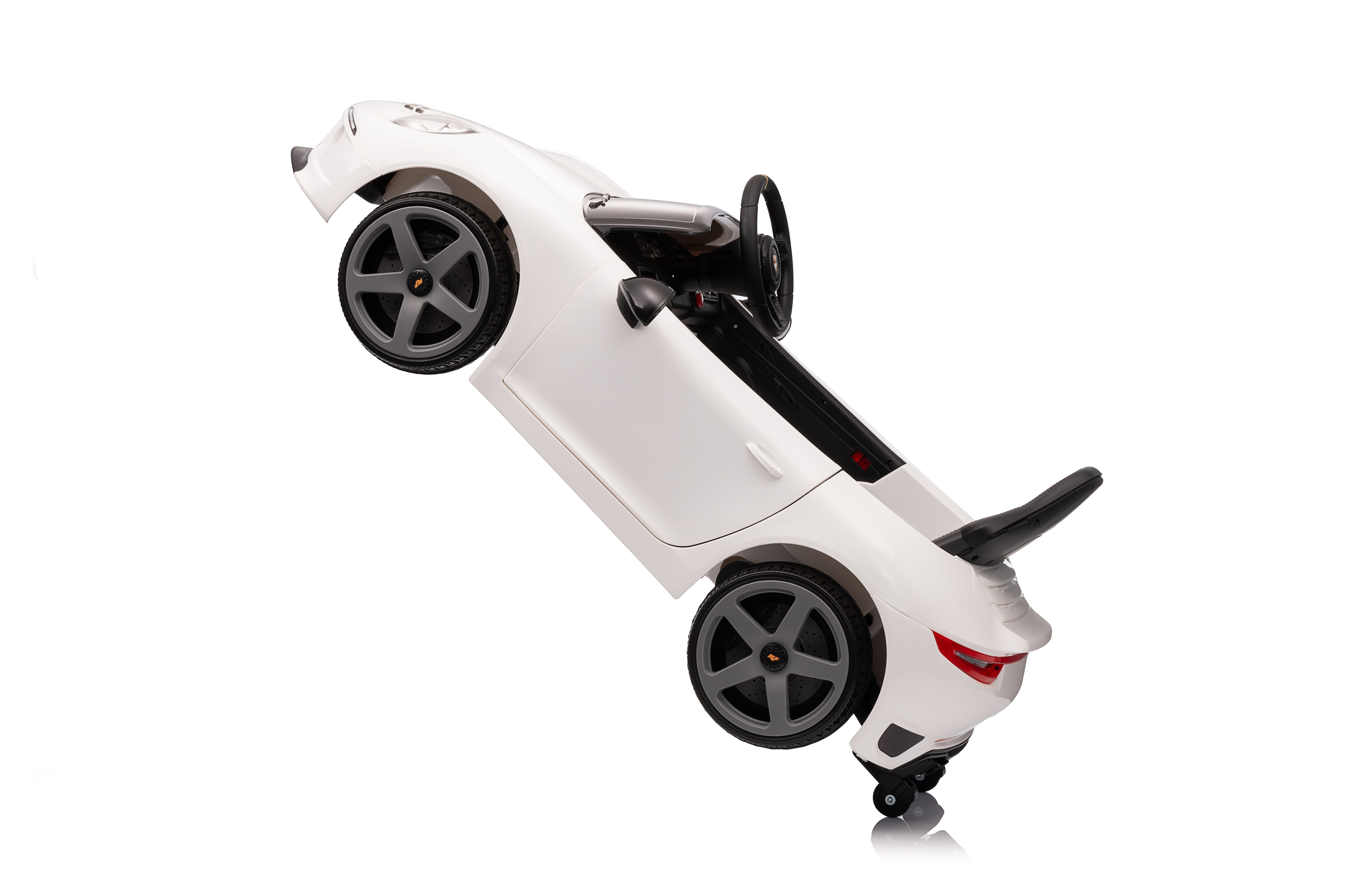 Premium Licensed Character Ride-On Car for Kids – 12V Battery & Wireless Remote