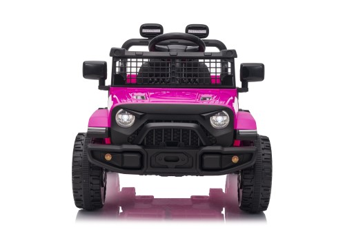 MP3 Music & One-Touch Start – 12V LED Headlight Kit