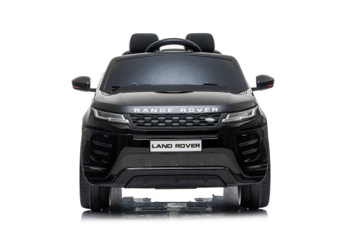 Licensed Evoque 12V Kids Electric Ride-On Car – 2-Seater Rechargeable Toy Vehicle